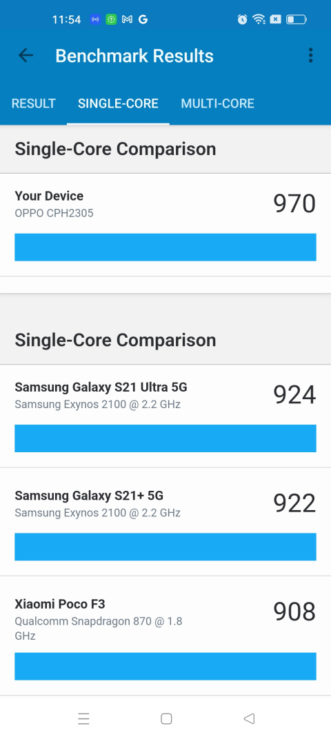 Test du Oppo Find X5 Pro : un smartphone qui concurrence haut la main Samsung et Apple