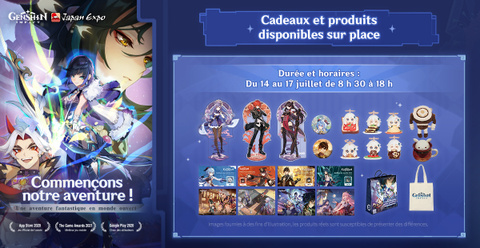 La Japan Expo a-t-elle tenu toutes ses promesses ?