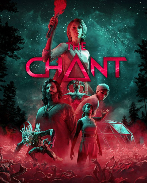 The Chant sur Xbox Series