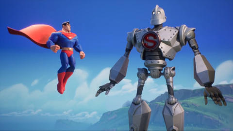 MultiVersus :  Warner Bros. apporte des précisions sur la progression face à l'inquiétude des joueurs
