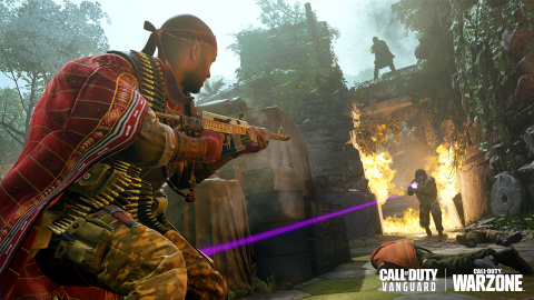 Call of Duty : Sony s’oppose au rachat d'Activision par Microsoft, Xbox répond 