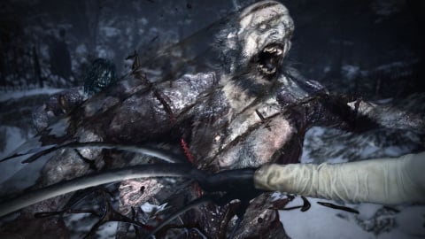 Resident Evil Village : Le survival-horror sera plus accessible avec l'arrivée du prochain DLC