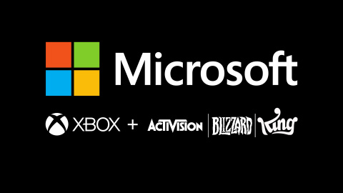 Microsoft, Ubisoft, Sony et NFT... Les actualités business de la semaine