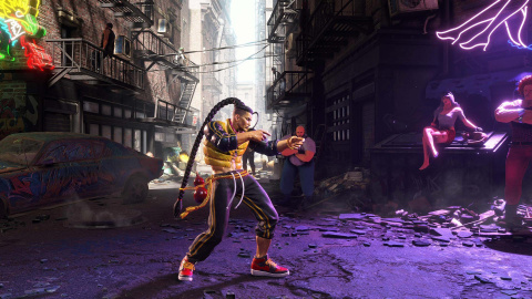 Street Fighter 6 : à la Comic-Con, Capcom révèle un hommage aux précédents opus avec ces costumes alternatifs
