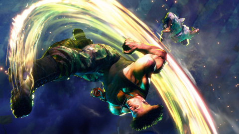 Street Fighter 6 : à la Comic-Con, Capcom révèle un hommage aux précédents opus avec ces costumes alternatifs