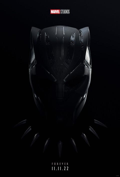 Black Panther Wakanda Forever : Le prochain film pivot du MCU sort les griffes en vidéo à la Comic-Con !