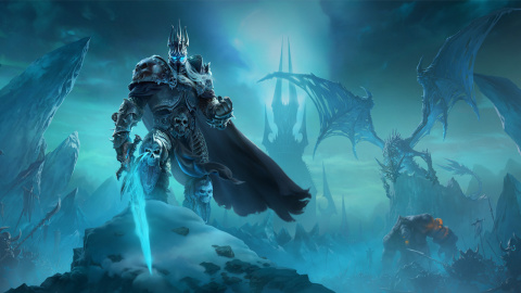 World of Warcraft : on sait enfin quand sortira l’extension WoW Classic Wrath of the Lich King !