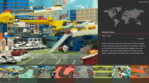 Gran Turismo 7 : Trois surprises débarquent dans le jeu de course de Sony