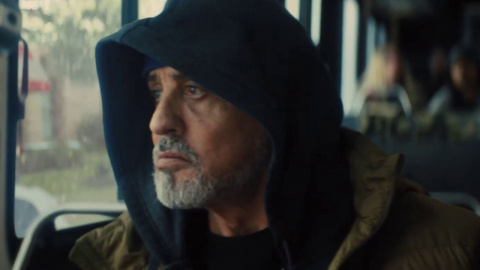 Sylvester Stallone (Rambo) se la joue super-héros sur Amazon Prime Video
