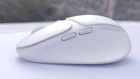 Test de la Logitech G705 : Une souris pour petite main qui a du mal à convaincre