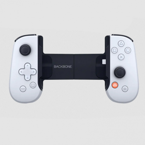 Sony PlayStation officialise sa première manette pour iPhone, au look inspiré de la PS5