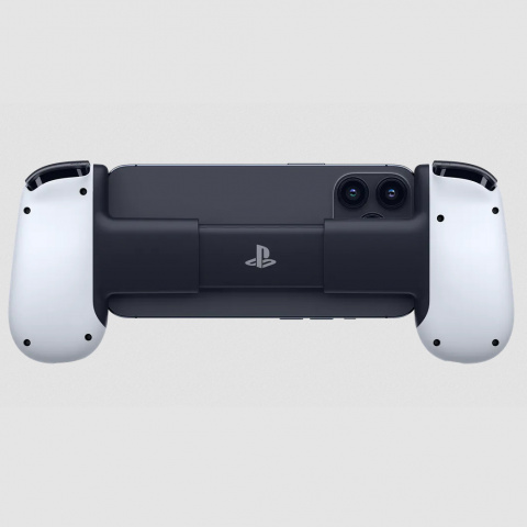 Sony PlayStation officialise sa première manette pour iPhone, au look inspiré de la PS5