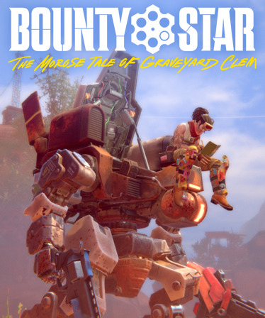 Bounty Star : The Morose Tale of Graveyard Clem sur ONE