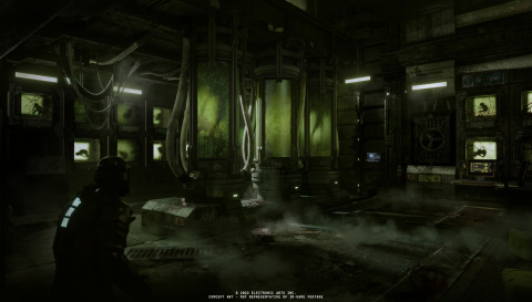 Dead Space Remake : succès de Resident Evil et concurrence avec The Callisto Protocol, notre interview pour tout comprendre