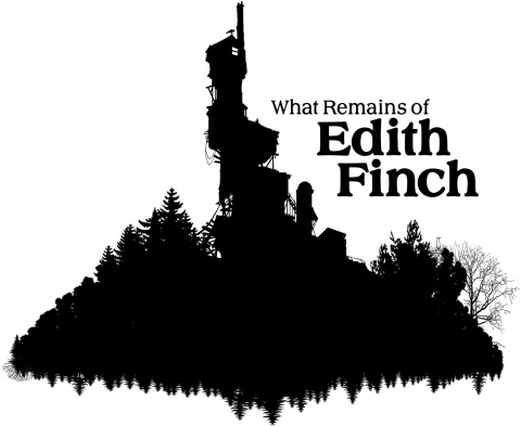 What Remains of Edith Finch sur Xbox Series