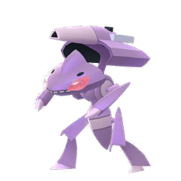 Pokémon GO : légendaires, Genesect... Le programme des Raids du mois d'août 2022