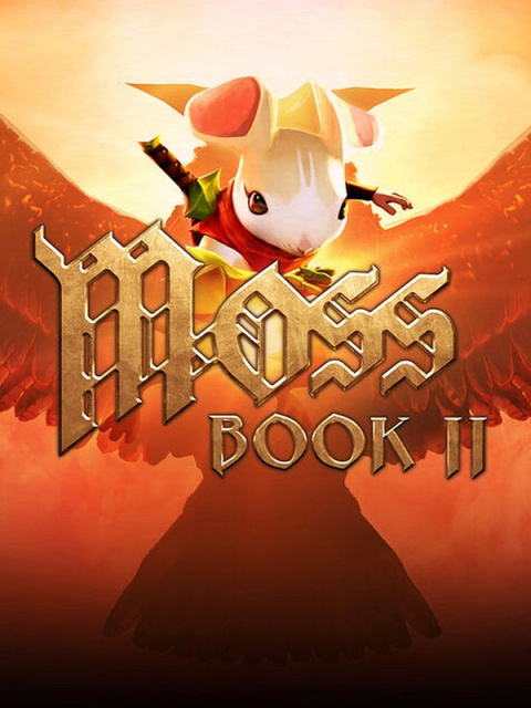 Moss : Book II sur PS4