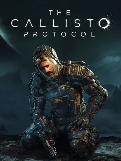 The Callisto Protocol sur PC