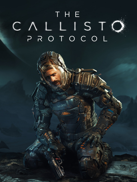 The Callisto Protocol sur Xbox Series