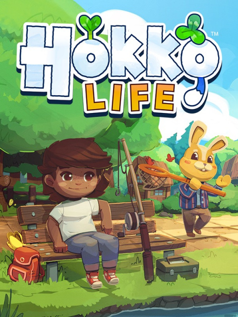 Hokko Life sur PS4
