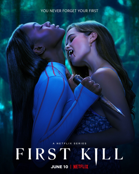 First Kill : Netflix accusé d’homophobie après l’annulation de la série