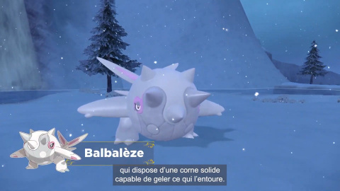 Pokémon Écarlate / Violet : Monde ouvert, multijoueur, téracristallisation... Les annonces à retenir du Pokémon Presents 