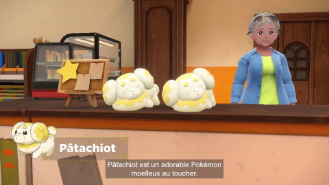 Pokémon Écarlate / Violet : Monde ouvert, multijoueur, téracristallisation... Les annonces à retenir du Pokémon Presents 