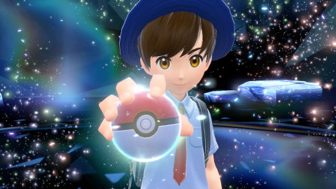 Pokémon Scarlet / Violet: Open world, multiplayer, teracrystallization ... The announcements to remember from Pokémon Presents 