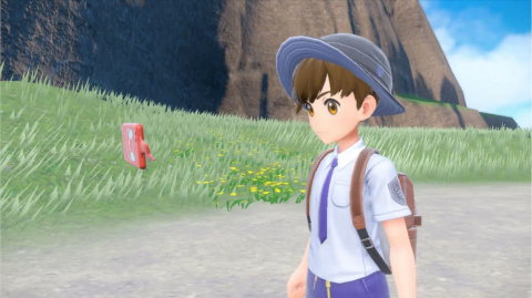 Pokémon Écarlate / Violet : Malgré sa technique, l'exclu Switch me fait de plus en plus envie !