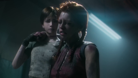 Resident Evil : Albert Wesker revient, mais dans Dead By Daylight ! Un trailer badass