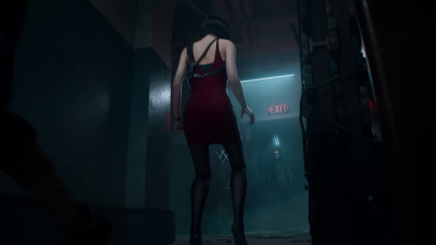 Resident Evil : Albert Wesker revient, mais dans Dead By Daylight ! Un trailer badass