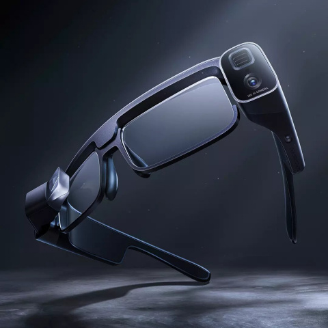 Xiaomi met Mark Zuckerberg en sueur en lançant des lunettes connectées avant Meta 