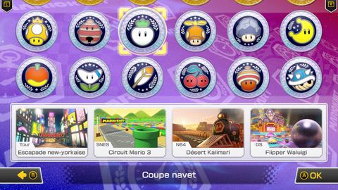 Mario Kart 8 Deluxe, DLC vague 2 : notre guide des nouveaux circuits