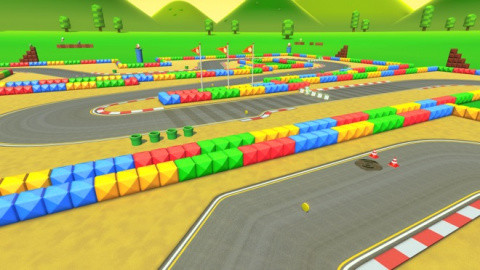Mario Kart 8 Deluxe, DLC vague 2 : notre guide des nouveaux circuits