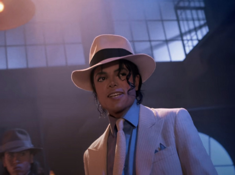 Les coulisses hallucinantes de la rencontre entre Michael Jackson et SEGA pour le jeu Moonwalker