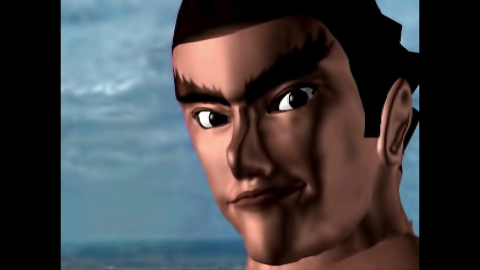 Tekken 8 : Le jeu de combat  dévoilé dans un trailer explosif sur PS5