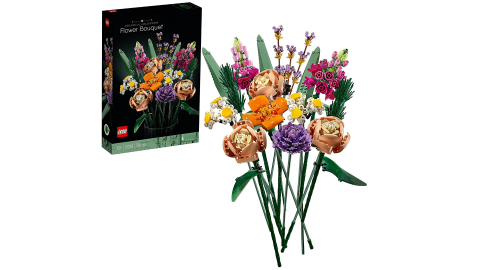 LEGO : le set préféré de votre botaniste préféré est en promo chez Amazon 