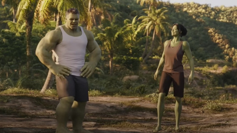 She-Hulk : la série Disney Plus confirme le grand retour d’un superhéros, enfin un 1er visuel !