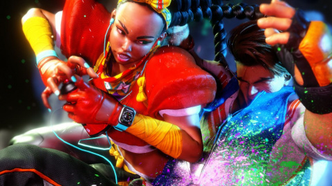 Street Fighter 6 : Le jeu très attendu de Capcom jouable à la Paris Games Week ?