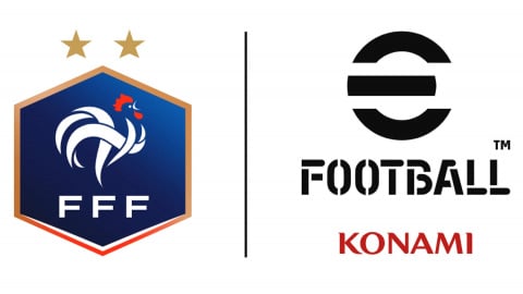 eFootball 2022 : Malgré les critiques, la fédération championne du monde signe avec Konami !