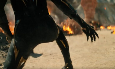 Black Panther 2 : Des scènes inédites ajoutées au dernier moment ?