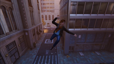 Marvel's Spider-Man PC : Miles Morales, Peter Parker... la communauté des moddeurs a déjà frappé !