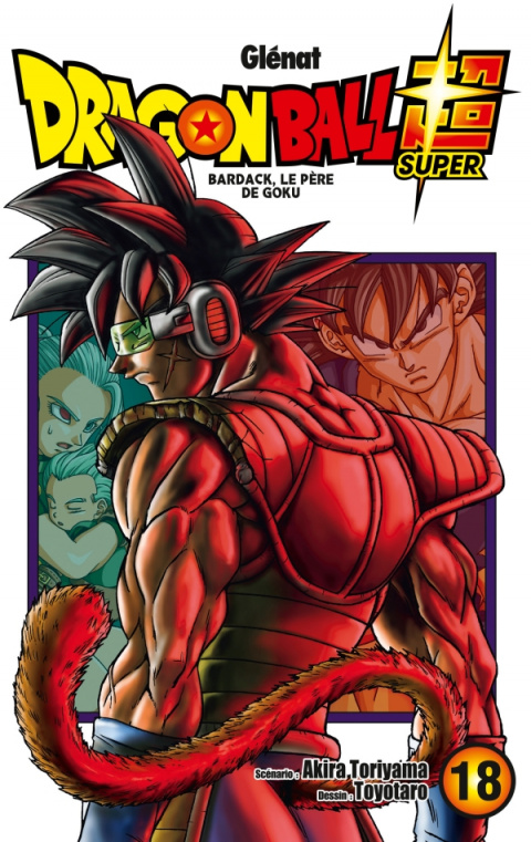 Dragon Ball Super : le manga bientôt mis en pause, découvrez pourquoi