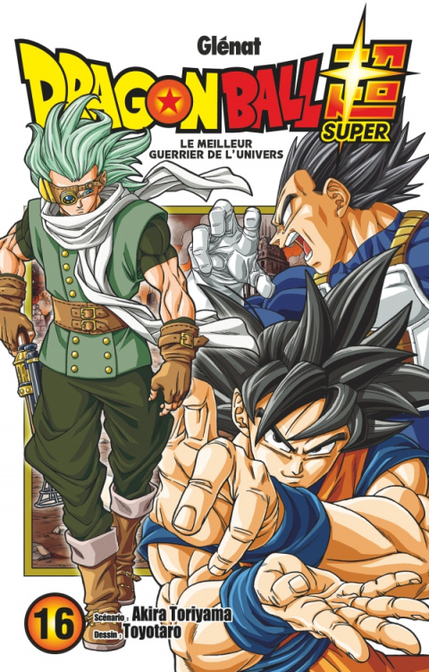 Dragon Ball Super : le manga bientôt mis en pause, découvrez