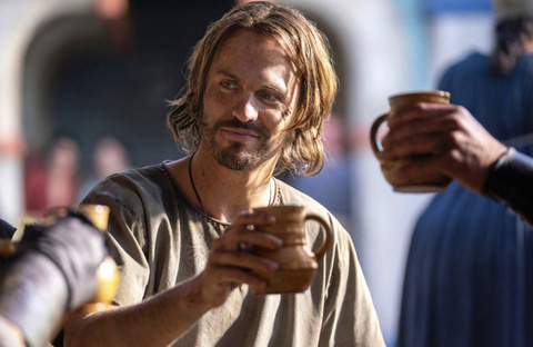 Le Seigneur des Anneaux: qui sont ces 10 personnages introduced dans la série Amazon Les Anneaux de Pouvoir?