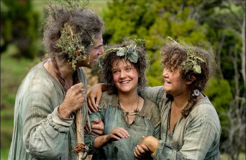 Le Seigneur des Anneaux: qui sont ces 10 personnages introduced dans la série Amazon Les Anneaux de Pouvoir?