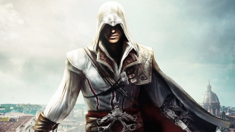 Assassin's Creed : Et si le mythique Ezio Auditore faisait son grand retour ? Une photo sème le doute