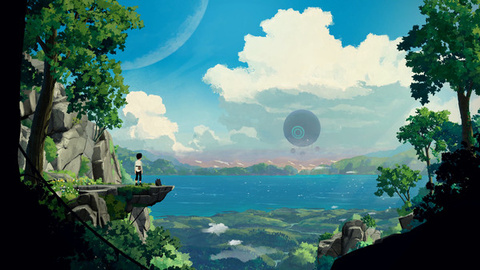 Xbox : 18 min de gameplay envoûtantes pour cette exclu inspirée du studio Ghibli