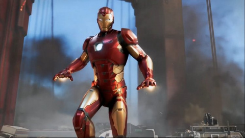 Marvel : un jeu Iron Man était prévu chez Avalanche (Just Cause) mais a failli “briser le studio” 