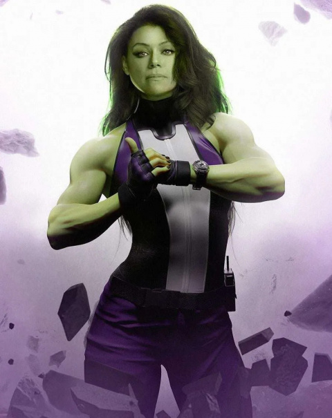 She-Hulk : elle copie Thor et s’offre une place gratuite dans ce jeu Marvel